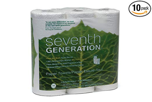 White-2-Ply-Sheets 3-Count-Package